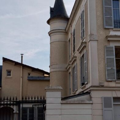 Appartement 2 pièces 159000 €