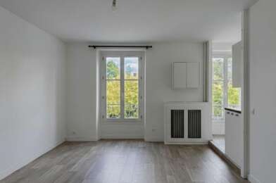 Appartement 2 pièces 159000 €