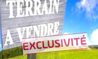 Terrain  2500 m² à vendre à Saint-Offenge (73100)