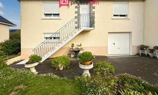 Maison 5 Pièces 106 m² à vendre à Châteaubriant (44110)