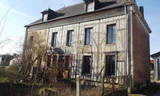 Maison 7 Pièces 150 m² à vendre à Pars-lès-Chavanges (10330)