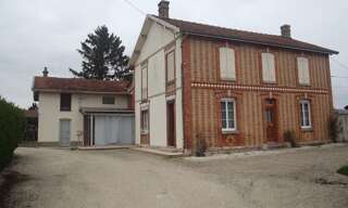 Maison 8 Pièces 156 m² à vendre à Maizières-lès-Brienne (10500)