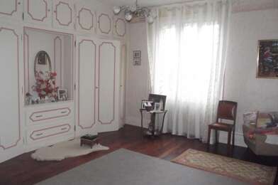 Maison 8 pièces 131000 €