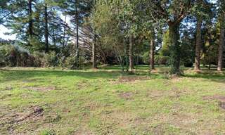 Terrain  413 m² à vendre à Moëlan-sur-Mer (29350)