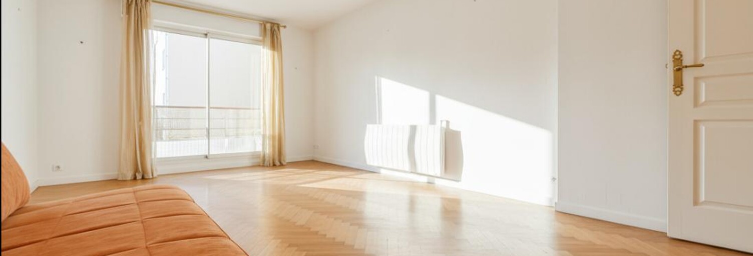 Appartement 3 Pièces 71 m² à vendre à Saint-Nazaire (44600)