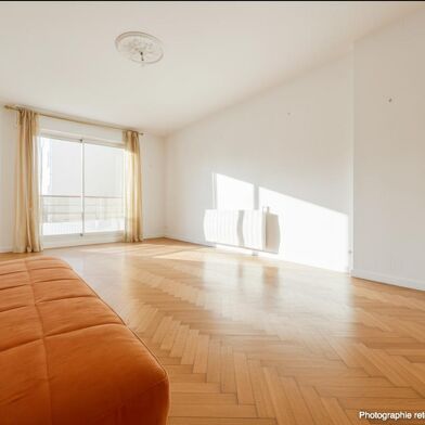 Appartement 3 pièces 190000 €