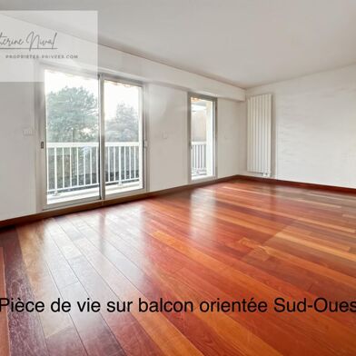 Appartement 1 pièces 128000 €