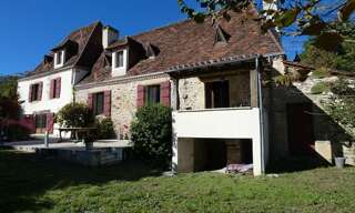 Maison 6 Pièces 260 m² à vendre à Dussac (24270)