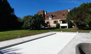 Maison 6 Pièces 260 m² à vendre à Dussac (24270)