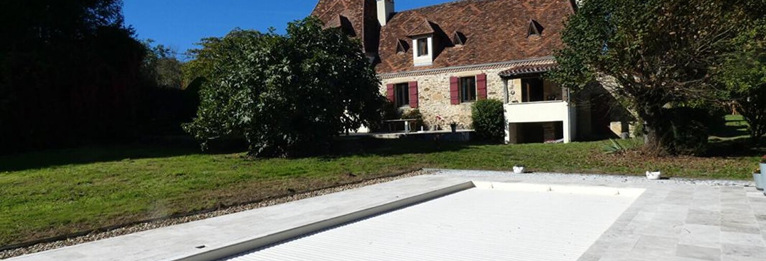 Maison 6 Pièces 260 m² à vendre à Dussac (24270)