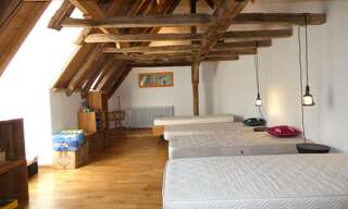 Maison 6 Pièces 260 m² à vendre à Dussac (24270)