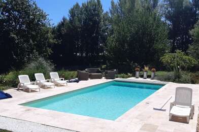 Maison 6 pièces 395200 €