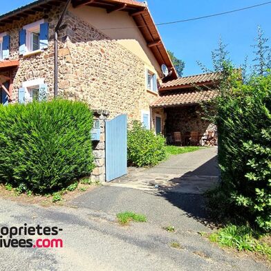 Maison 8 pièces 285000 €