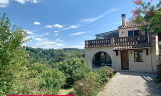 Maison 10 Pièces 172 m² à vendre à Aulas (30120)