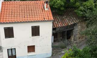 Maison 4 Pièces 55 m² à vendre à Saint-Laurent-de-Cerdans (66260)