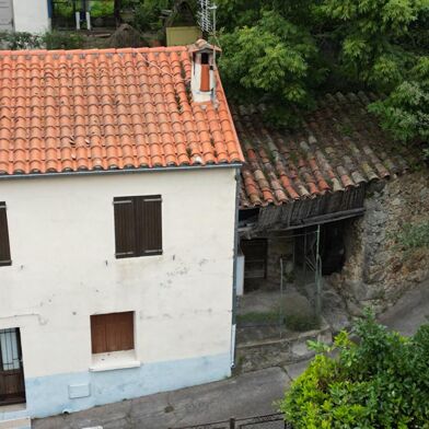 Maison 4 pièces 48000 €