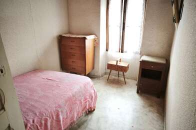 Maison 4 pièces 48000 €