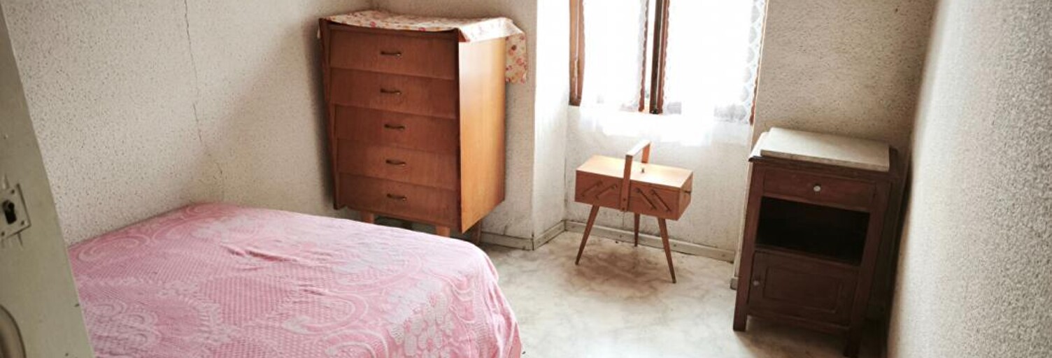 Maison 4 Pièces 55 m² à vendre à Saint-Laurent-de-Cerdans (66260)