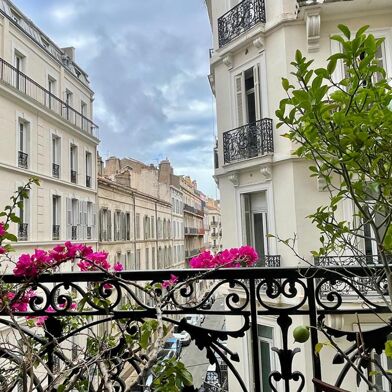 Appartement 4 pièces 550000 €