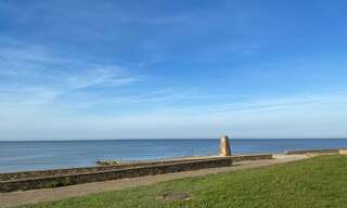 Maison 3 Pièces 68 m² à vendre à La Bernerie-en-Retz (44760)