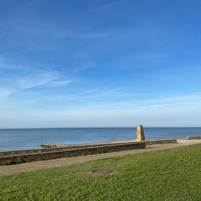 Maison 3 pièces 353600 €