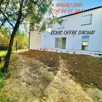 Maison 5 pièces 219900 €