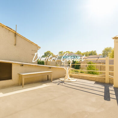 Maison 3 pièces 80000 €