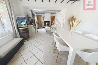 Maison 6 pièces 275000 €