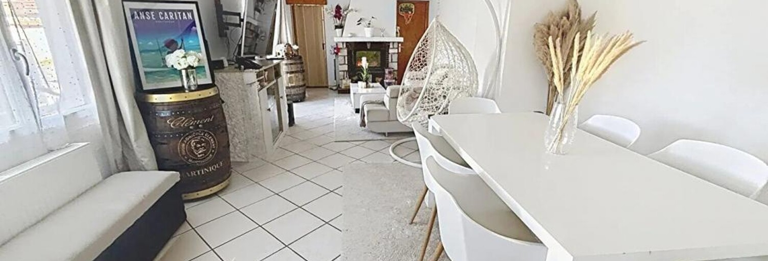 Maison 6 Pièces 126 m² à vendre à Épernon (28230)