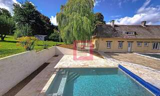 Maison 9 Pièces 250 m² à vendre à Épernon (28230)