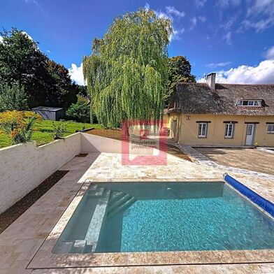 Maison 9 pièces 699000 €