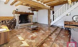 Maison 9 Pièces 250 m² à vendre à Épernon (28230)