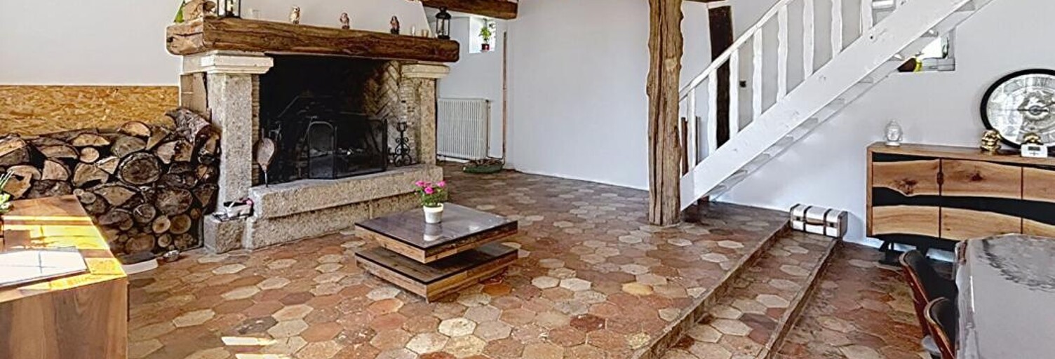 Maison 9 Pièces 250 m² à vendre à Épernon (28230)