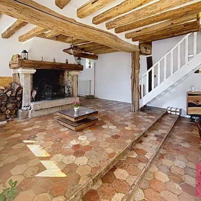 Maison 9 pièces 699000 €