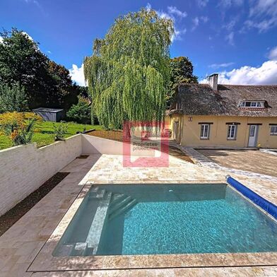 Maison 9 pièces 699000 €