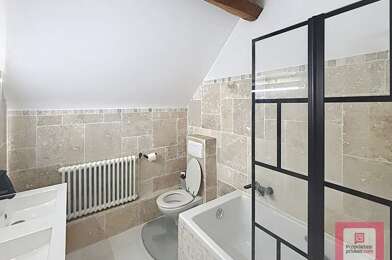 Maison 9 pièces 699000 €