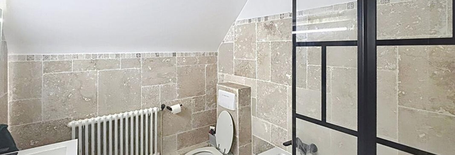 Maison 9 Pièces 250 m² à vendre à Épernon (28230)