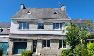 Maison 8 Pièces 237 m² à vendre à Lanmeur (29620)