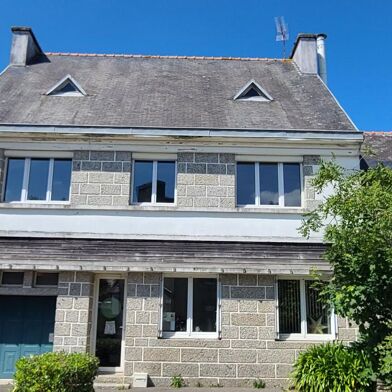 Maison 8 pièces 341000 €