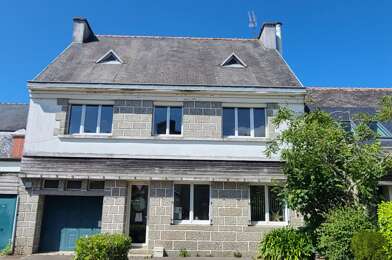 Maison 8 pièces 331000 €