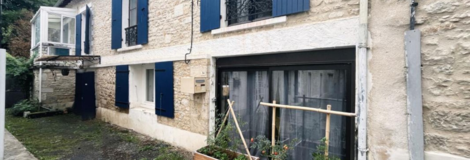 Maison 5 Pièces 135 m² à vendre à Cubjac-Auvézère-Val d'Ans (24640)