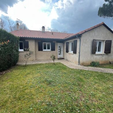 Maison 5 pièces 270000 €