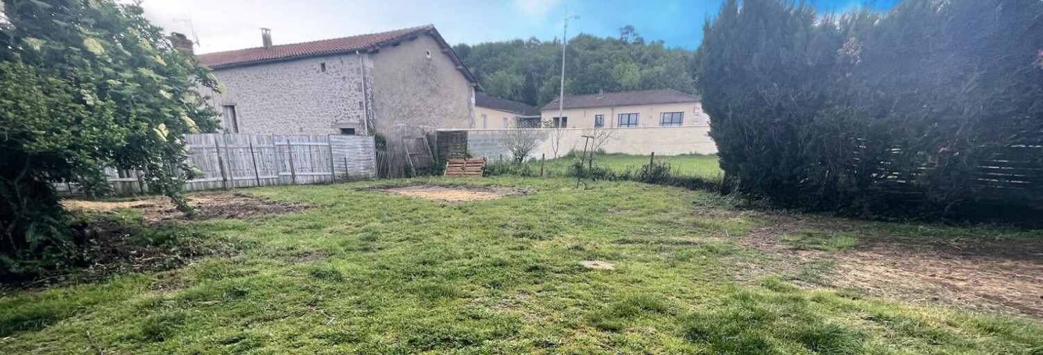 Terrain  237 m² à vendre à Marsac-sur-l'Isle (24430)