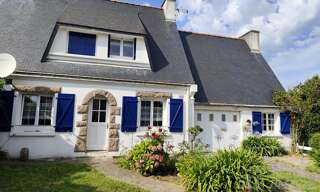 Maison 5 Pièces 77 m² à vendre à Groix (56590)