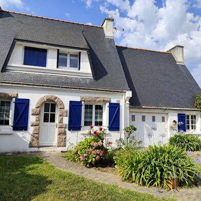 Maison 5 pièces 663040 €