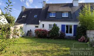 Maison 5 Pièces 77 m² à vendre à Groix (56590)