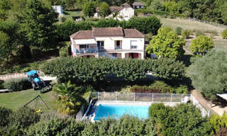 Maison 6 Pièces 150 m² à vendre à Terrasson-Lavilledieu (24120)