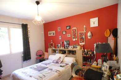 Maison 6 pièces 317600 €