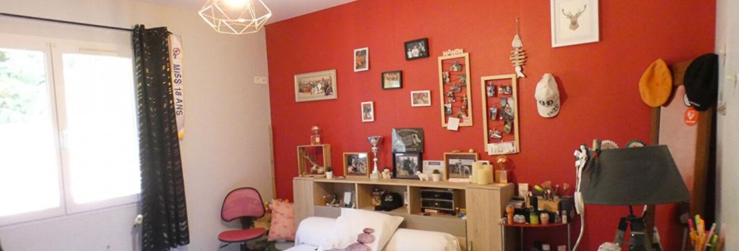 Maison 6 Pièces 150 m² à vendre à Terrasson-Lavilledieu (24120)