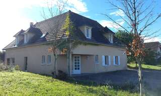 Maison 9 Pièces 210 m² à vendre à Vauvillers (70210)